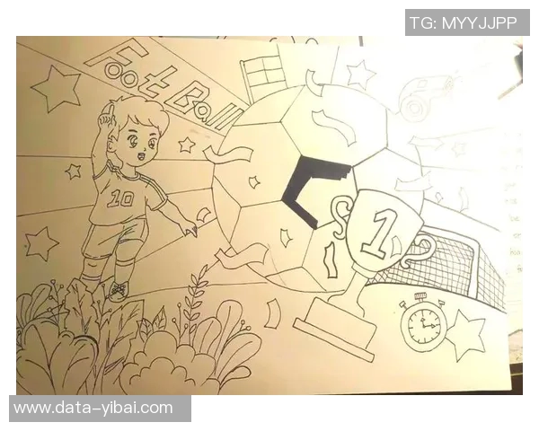 足球场上激情四溢的瞬间与团队合作的力量展现了运动的魅力与人性的光辉